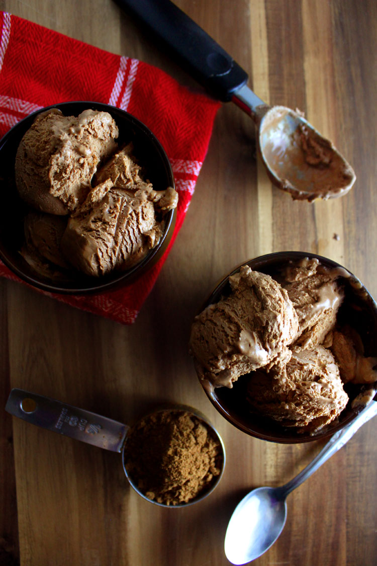 Nutella Ice Cream 2