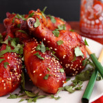 SrirachaDrumsticks