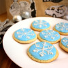 Holiday Sugar Cookies – Vote for My Photo!